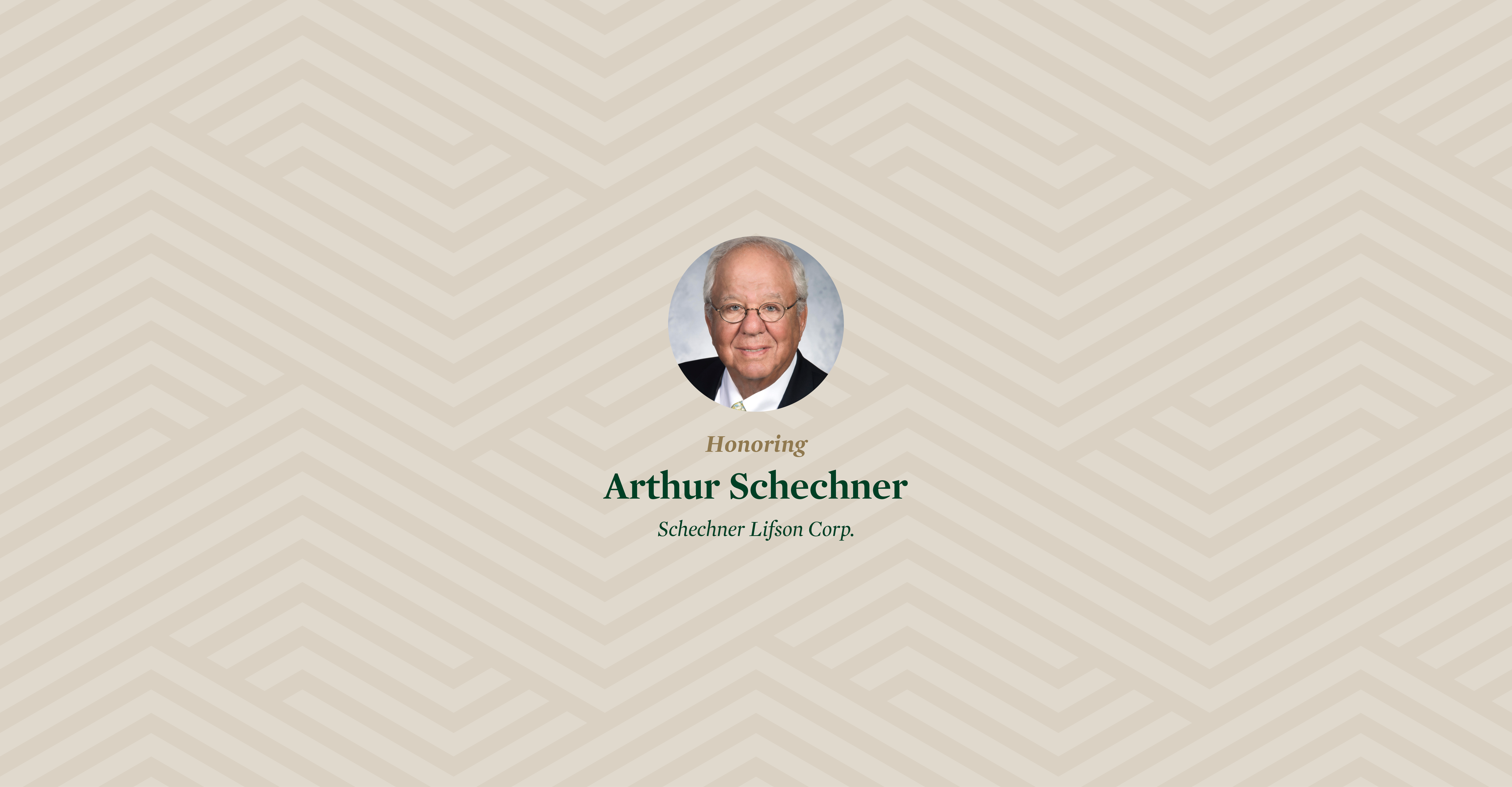 Rabbinical College of America Gala 2022